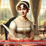Exploring the intersection of humor and history in Jane Austen